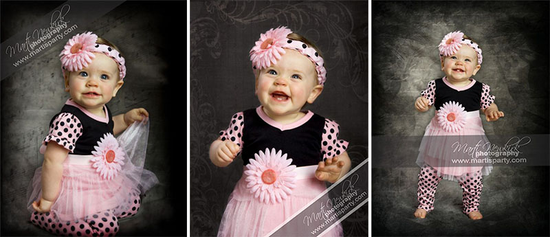 Marti Newkirk Photography baby June2010 2