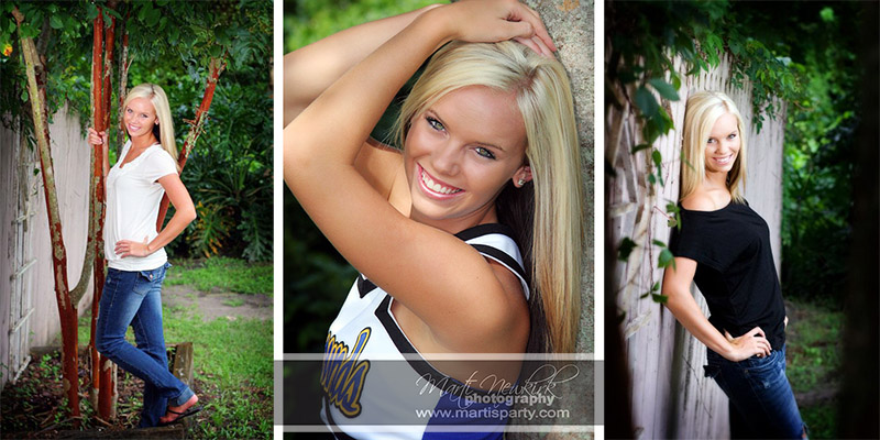 Marti Newkirk Photography Senior pictures 6