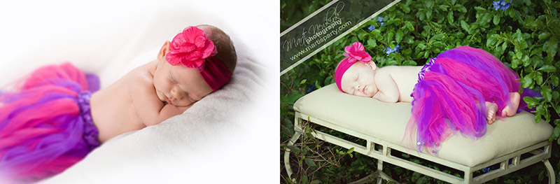 Marti Newkirk Photography baby portrait 4