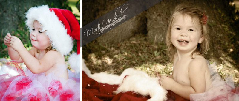 Marti Newkirk Photography Lakeland FL Holiday card photos 2