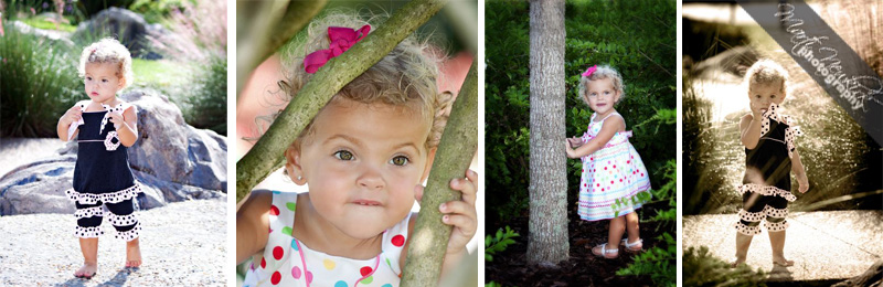 Marti Newkirk Photography Lakeland FL baby 3