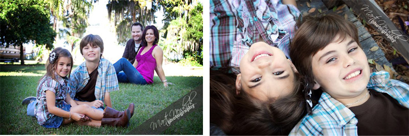 Family photography Auburndale FL