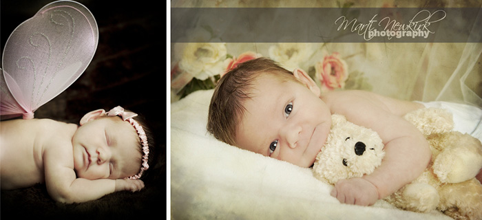 Lakeland FL Newborn Photography 2