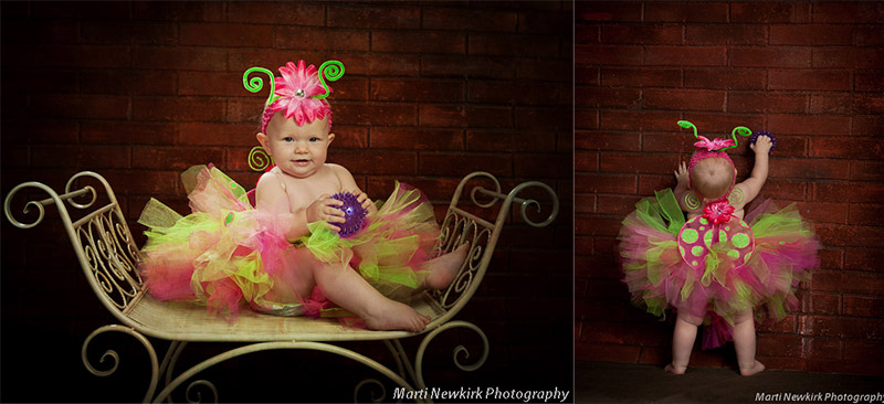 baby photography, Lakeland FL