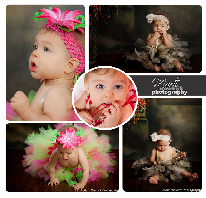 Baby photography 1