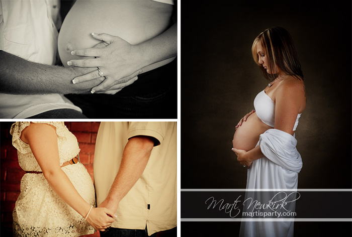 Lakeland FL maternity photographer 1