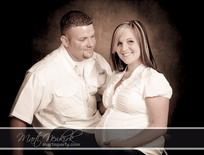 Lakeland FL maternity photographer 3