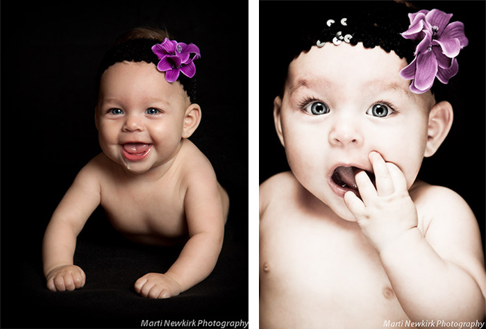 Baby Photography Lakeland FL 2