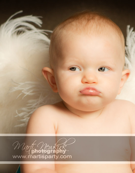 Marti Newkirk Baby Photography1