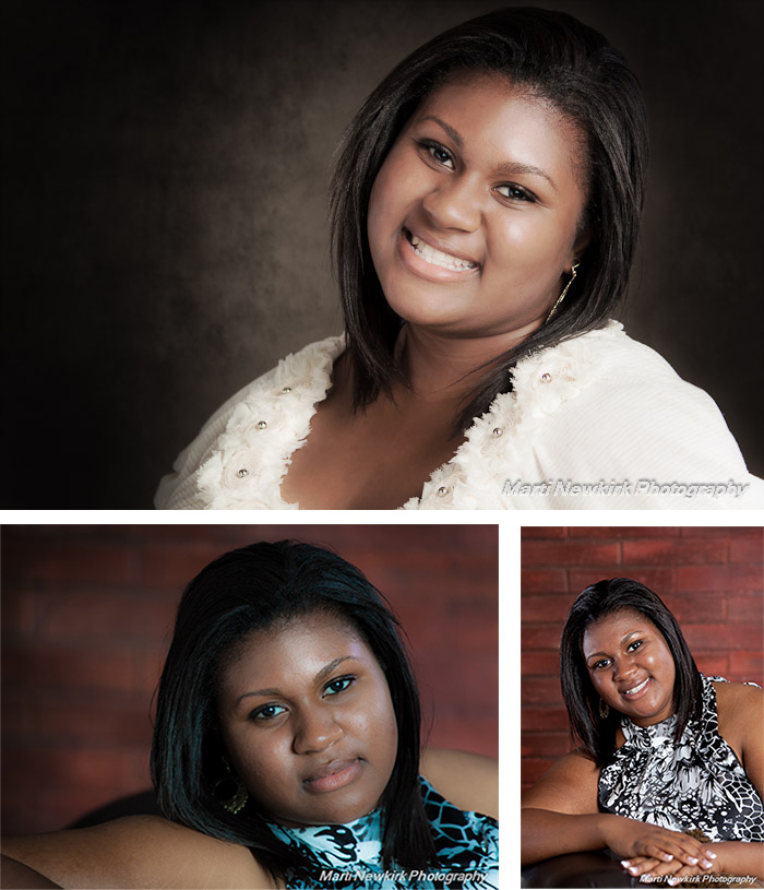 Marti Newkirk Senior pictures Auburndale FL 1