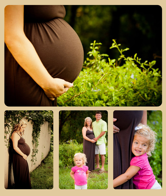 Maternity photography Lakeland FL 1