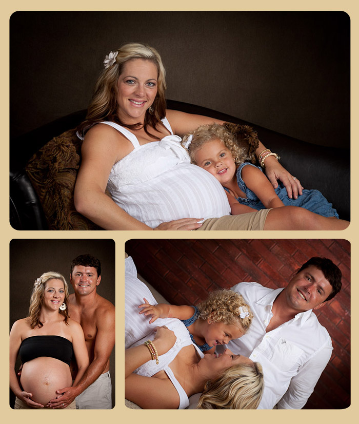 Maternity photography Lakeland FL 2