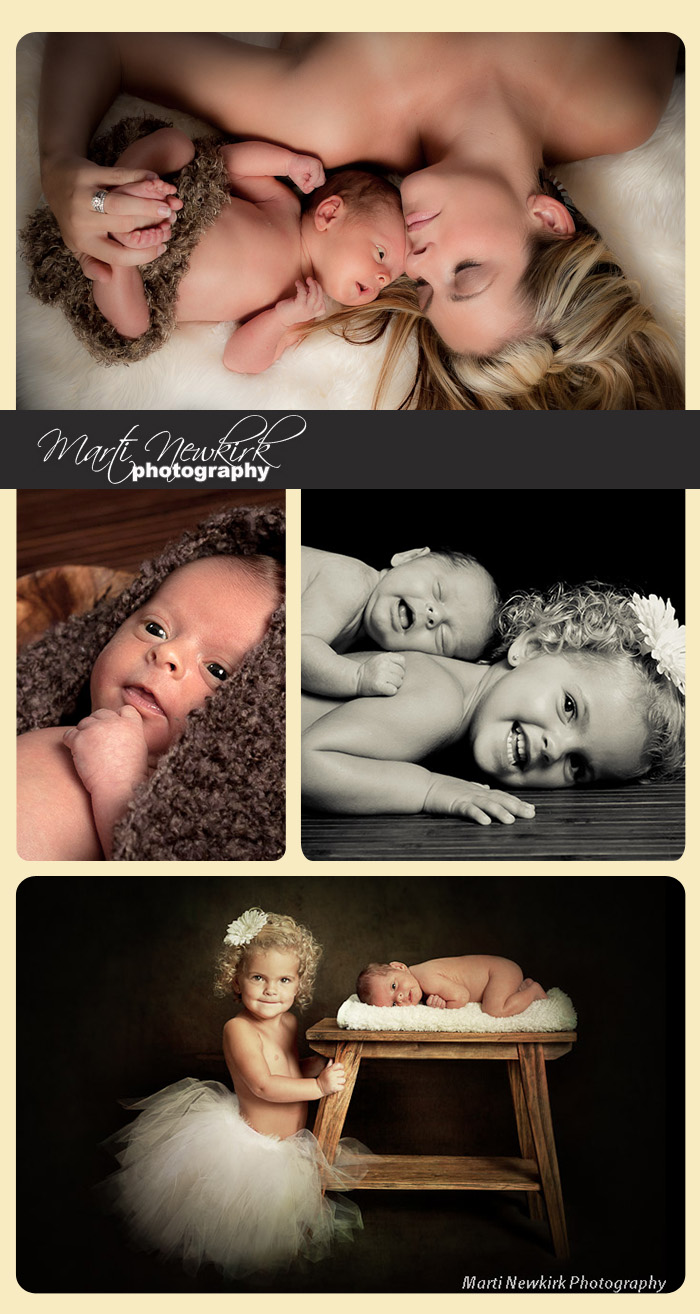 Newborn baby photography 7