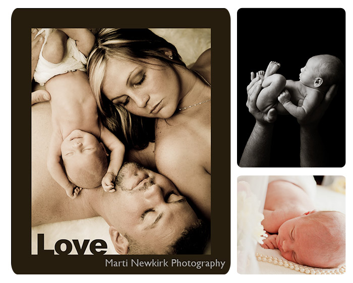 Newborn baby photography 8272