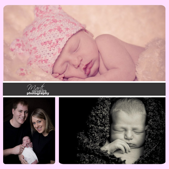 Newborn baby photography Lakeland FL