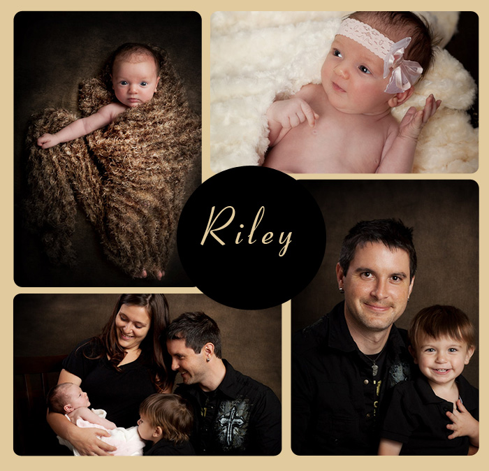 Newborn photography Lakeland FL 1