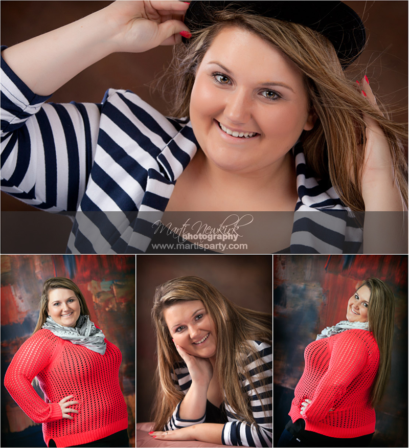 Auburndale High Senior Photos