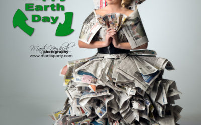 Happy Earth Day!