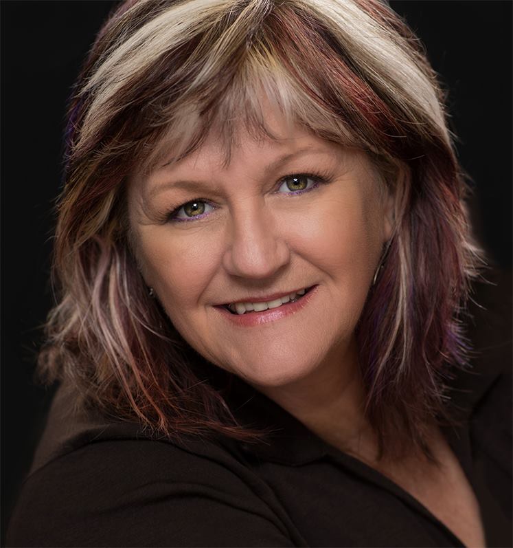 Marti Newkirk