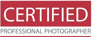Certified Professional Photographer