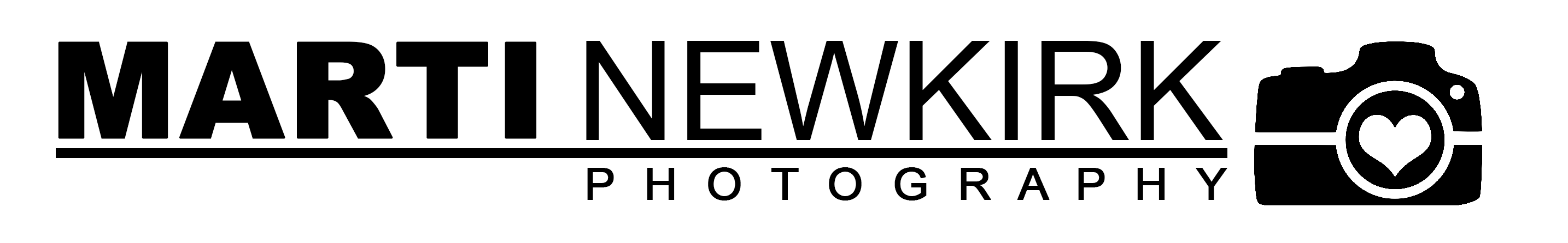 Marti Newkirk Photography, LLC