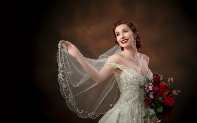 Bridal Formals for Amanda